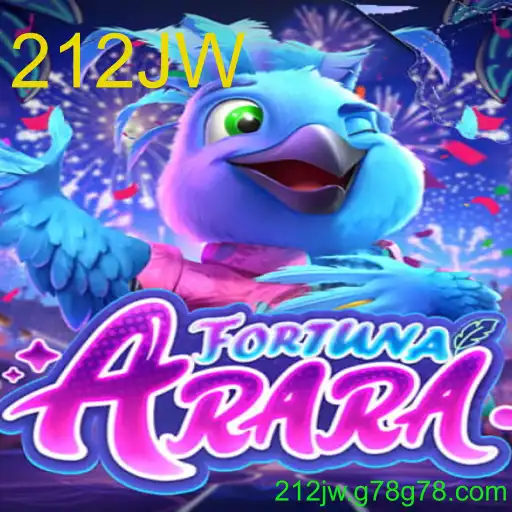 FortunaArara: Explorando um Mundo de Aventuras com 212JW
